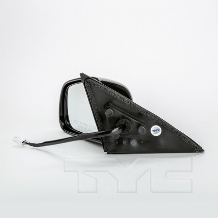 Tyc TYC DOOR MIRROR 6530032